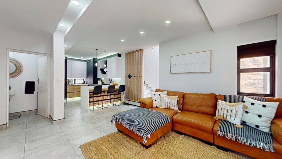 3 Bedroom Property for Sale in Bartlett Gauteng