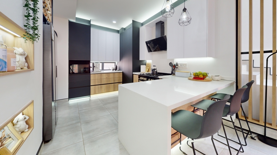 3 Bedroom Property for Sale in Bartlett Gauteng