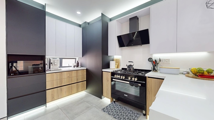 3 Bedroom Property for Sale in Bartlett Gauteng