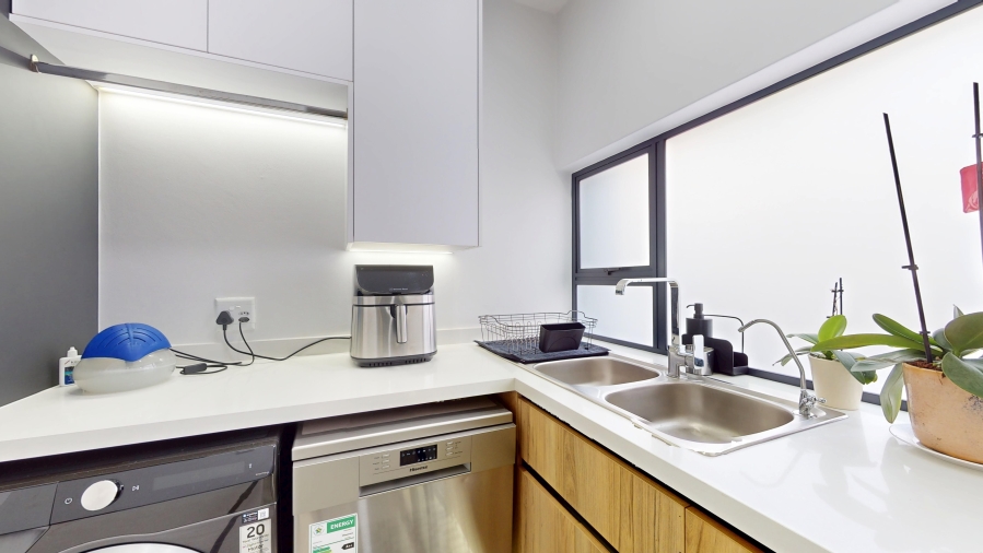 3 Bedroom Property for Sale in Bartlett Gauteng