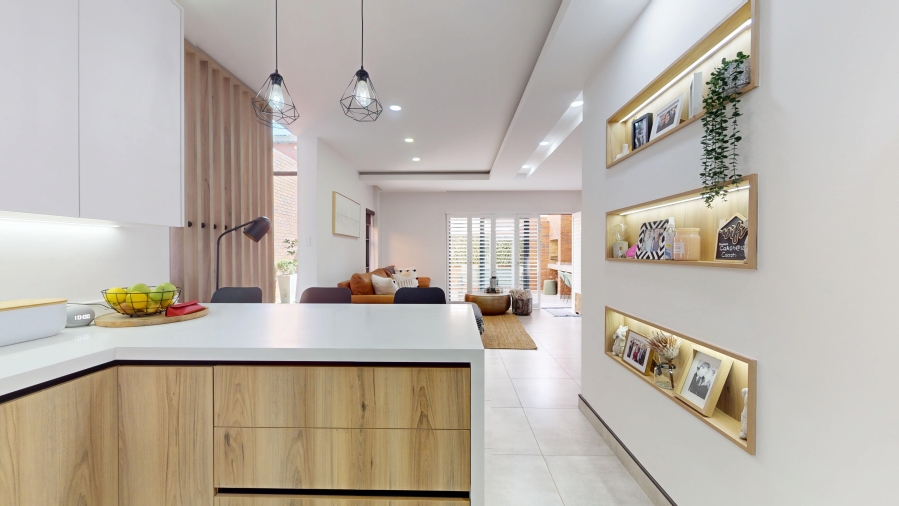 3 Bedroom Property for Sale in Bartlett Gauteng