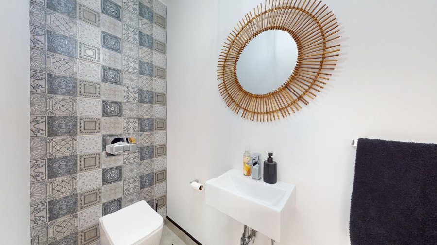 3 Bedroom Property for Sale in Bartlett Gauteng