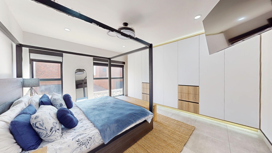 3 Bedroom Property for Sale in Bartlett Gauteng