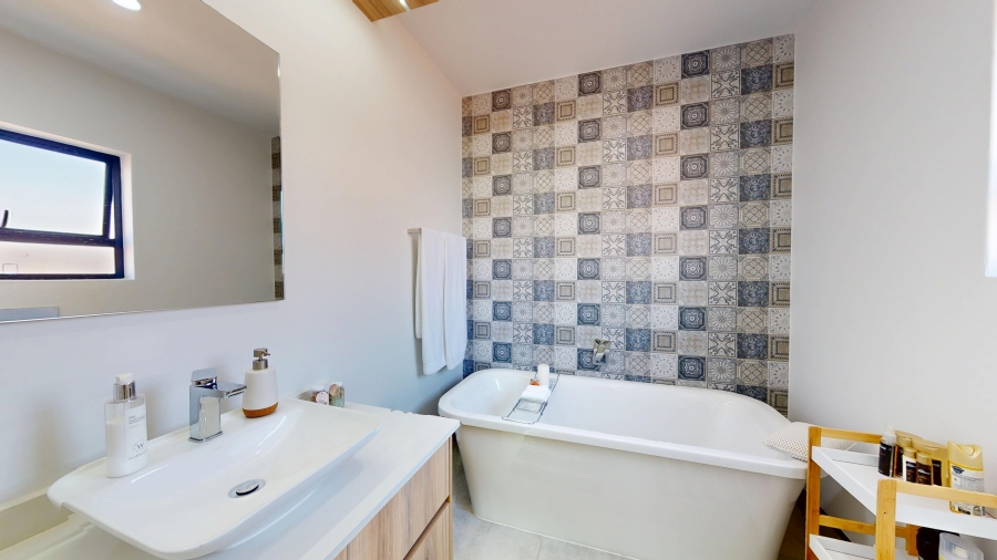 3 Bedroom Property for Sale in Bartlett Gauteng