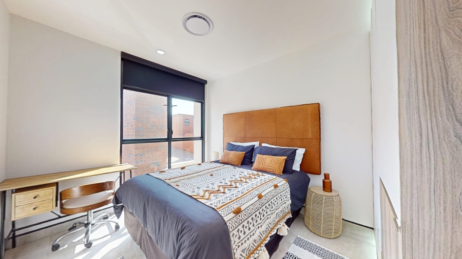 3 Bedroom Property for Sale in Bartlett Gauteng