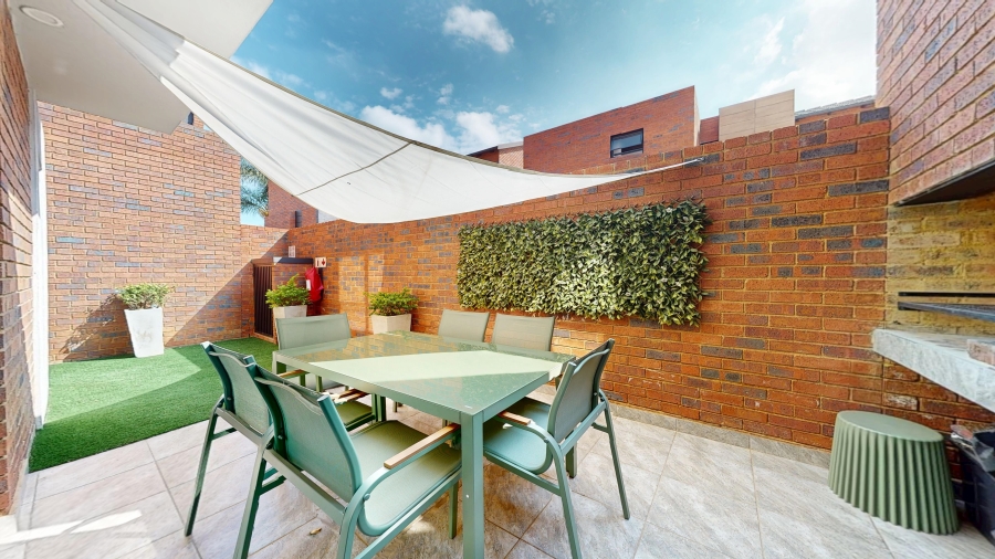 3 Bedroom Property for Sale in Bartlett Gauteng