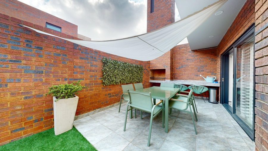 3 Bedroom Property for Sale in Bartlett Gauteng