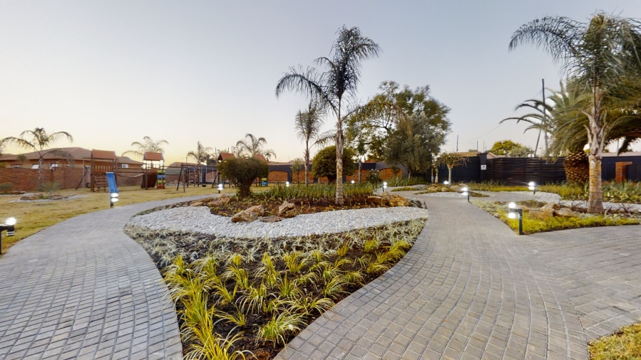 3 Bedroom Property for Sale in Bartlett Gauteng