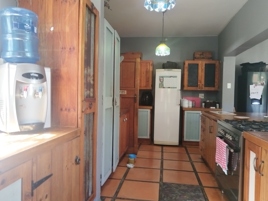 4 Bedroom Property for Sale in Vanderbijlpark SE Gauteng