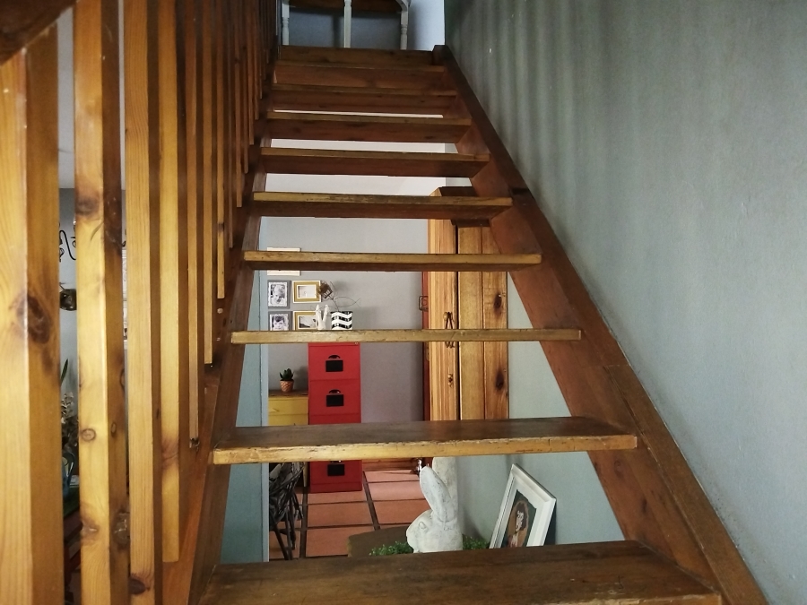 4 Bedroom Property for Sale in Vanderbijlpark SE Gauteng