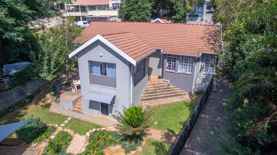 3 Bedroom Property for Sale in Linksfield Gauteng