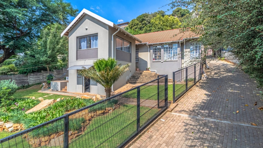 3 Bedroom Property for Sale in Linksfield Gauteng