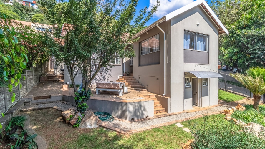 3 Bedroom Property for Sale in Linksfield Gauteng