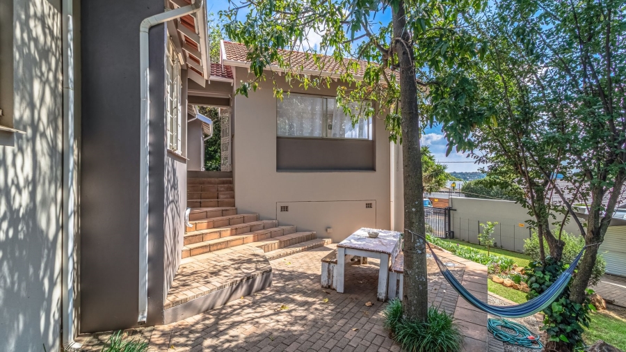 3 Bedroom Property for Sale in Linksfield Gauteng