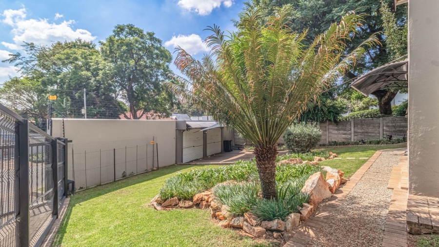 3 Bedroom Property for Sale in Linksfield Gauteng