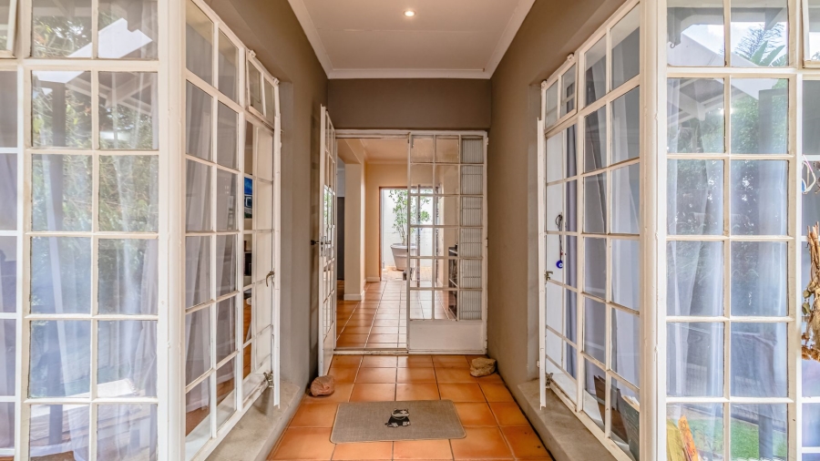 3 Bedroom Property for Sale in Linksfield Gauteng