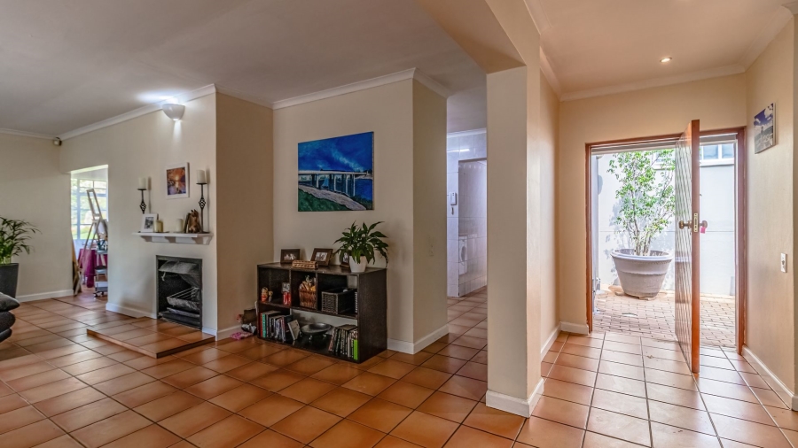 3 Bedroom Property for Sale in Linksfield Gauteng