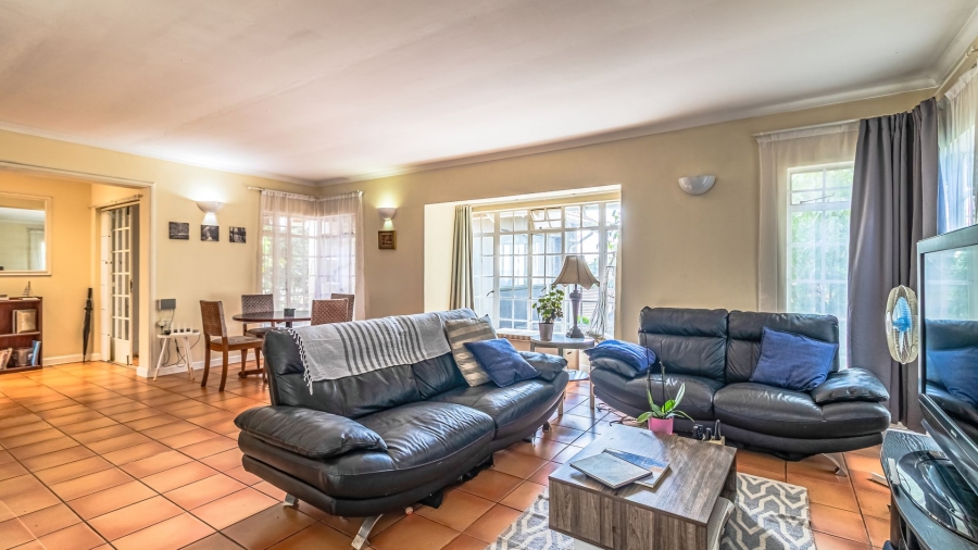 3 Bedroom Property for Sale in Linksfield Gauteng