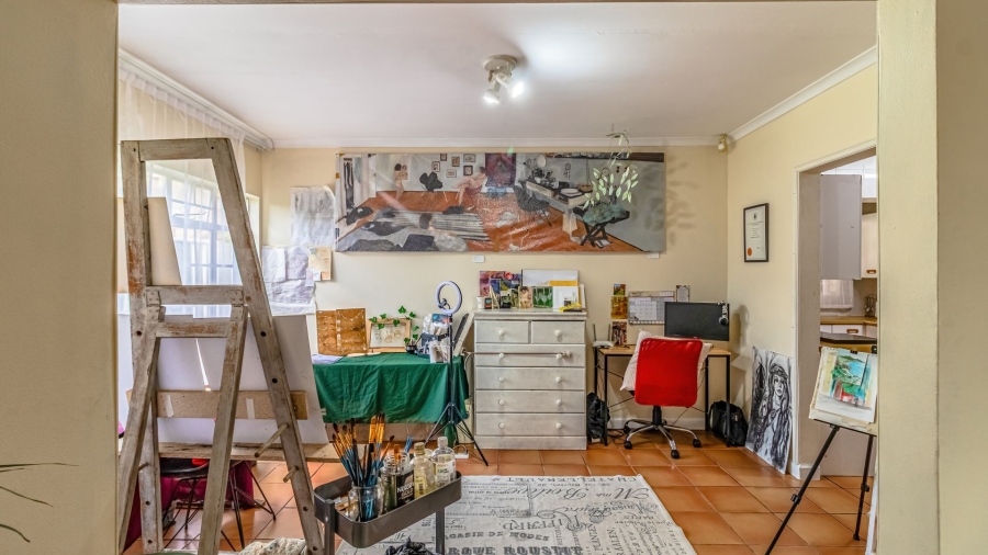 3 Bedroom Property for Sale in Linksfield Gauteng