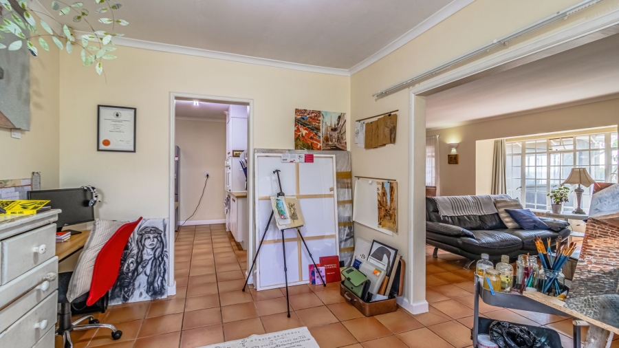 3 Bedroom Property for Sale in Linksfield Gauteng