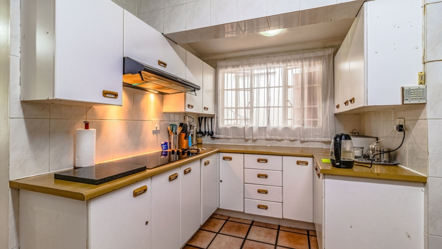 3 Bedroom Property for Sale in Linksfield Gauteng