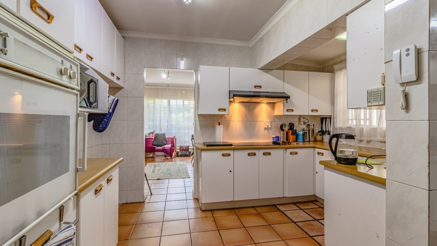 3 Bedroom Property for Sale in Linksfield Gauteng