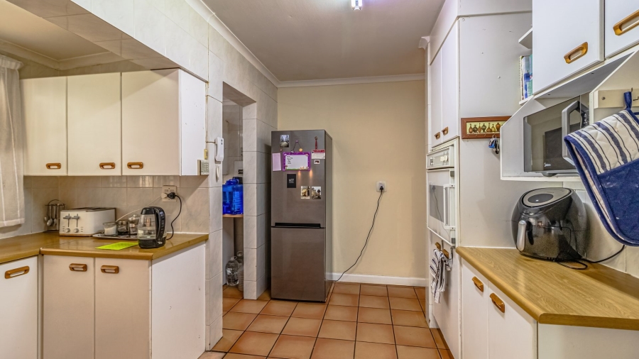 3 Bedroom Property for Sale in Linksfield Gauteng