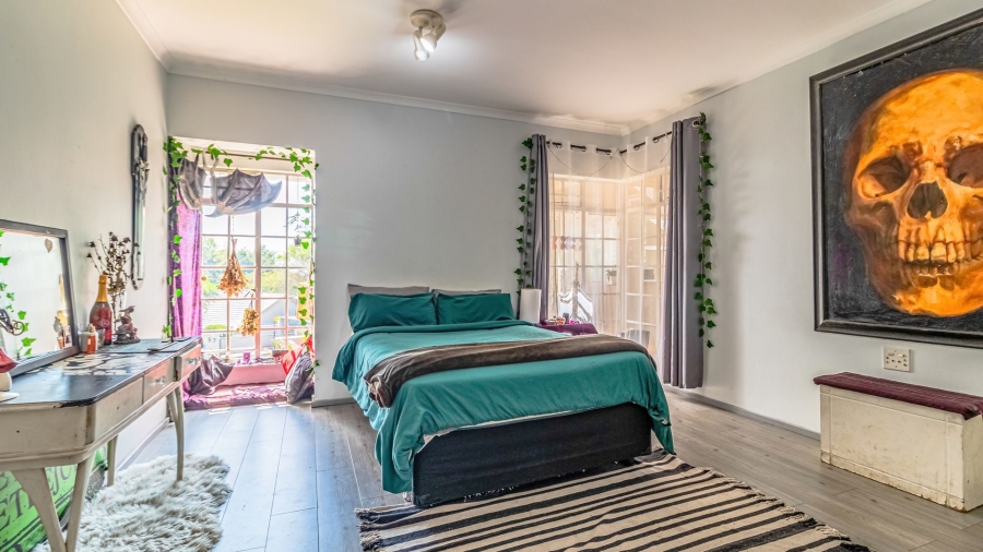 3 Bedroom Property for Sale in Linksfield Gauteng