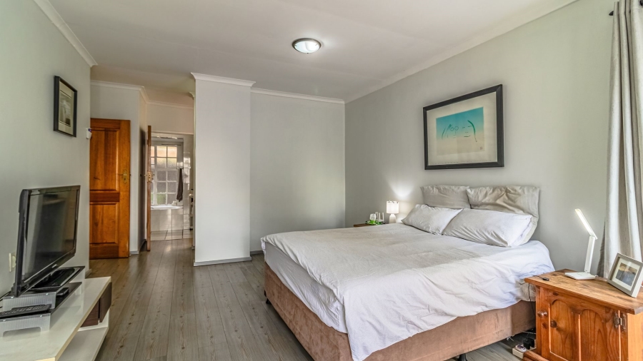 3 Bedroom Property for Sale in Linksfield Gauteng