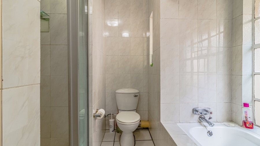 3 Bedroom Property for Sale in Linksfield Gauteng