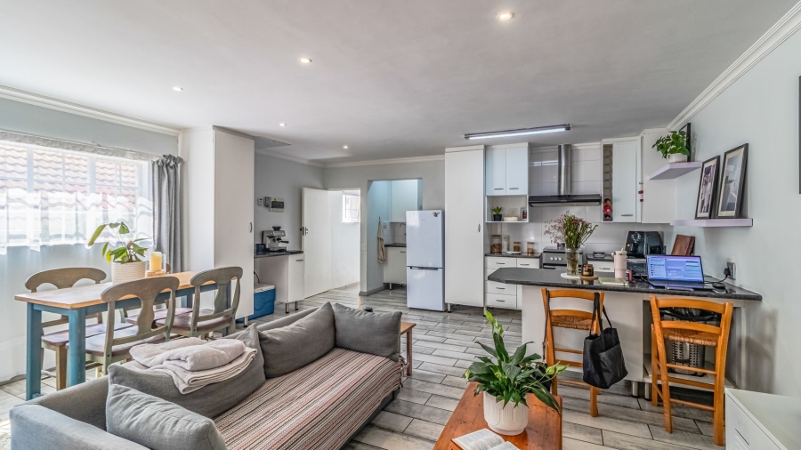 3 Bedroom Property for Sale in Linksfield Gauteng