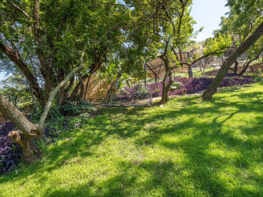 4 Bedroom Property for Sale in Waverley Gauteng