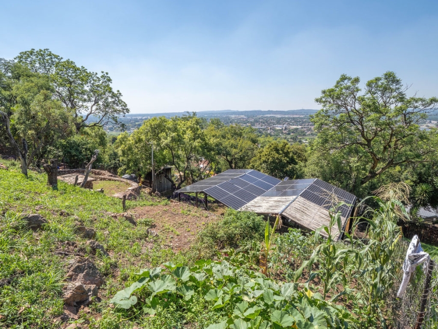 4 Bedroom Property for Sale in Waverley Gauteng