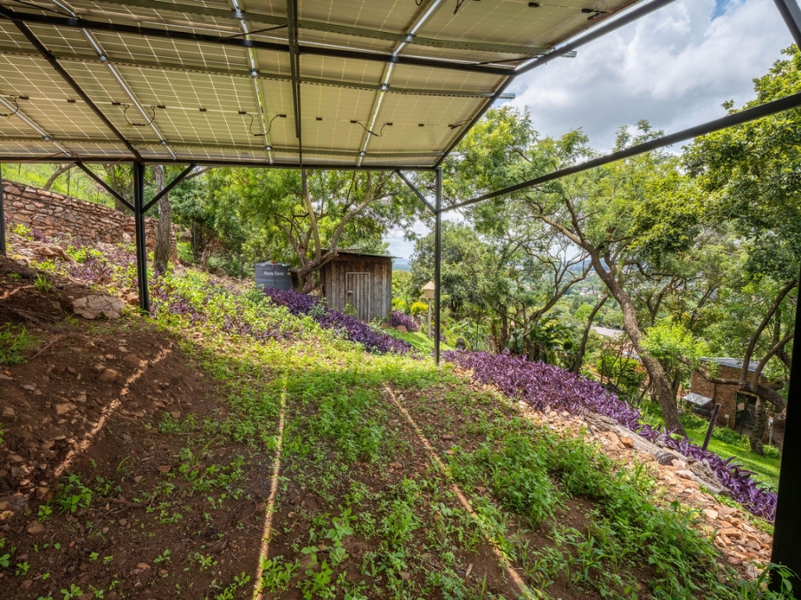 4 Bedroom Property for Sale in Waverley Gauteng