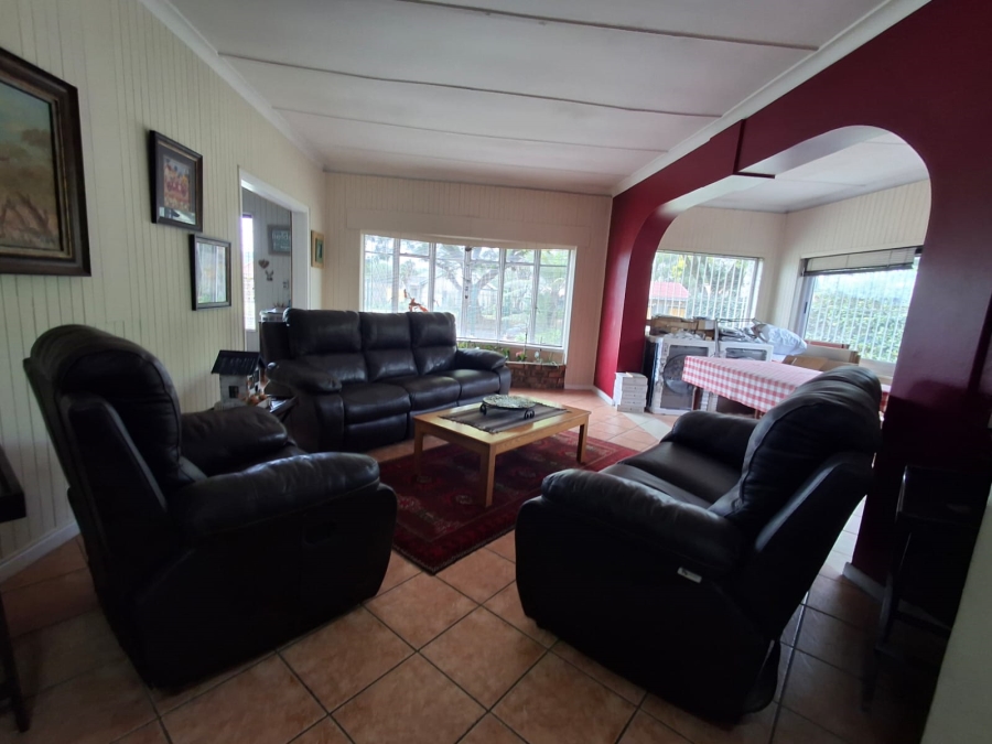 5 Bedroom Property for Sale in Capital Park Gauteng