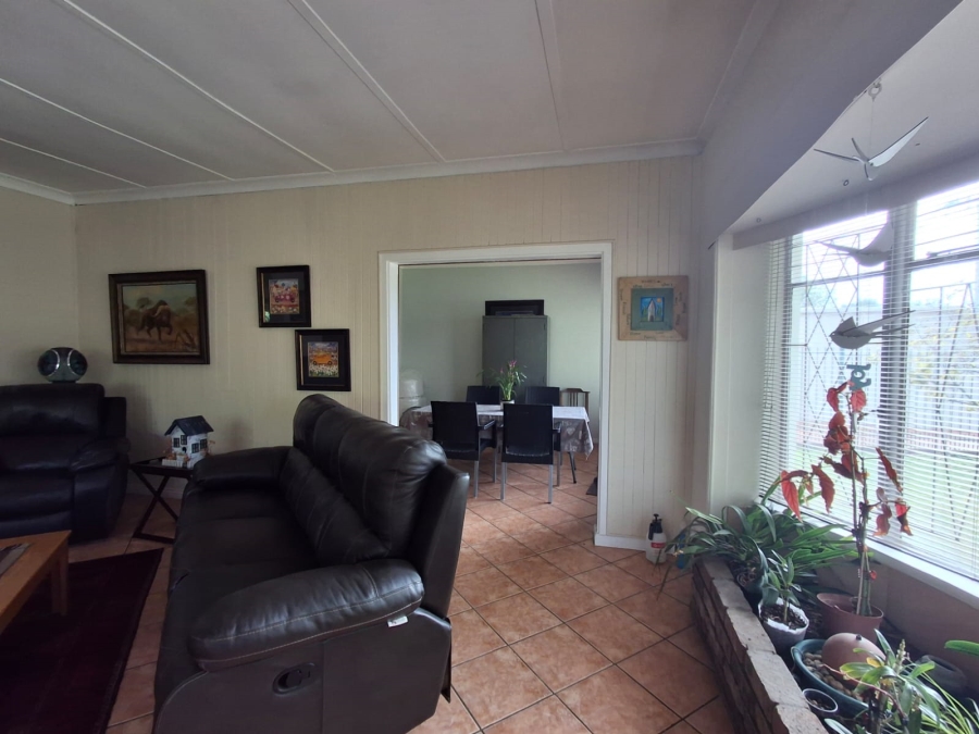 5 Bedroom Property for Sale in Capital Park Gauteng