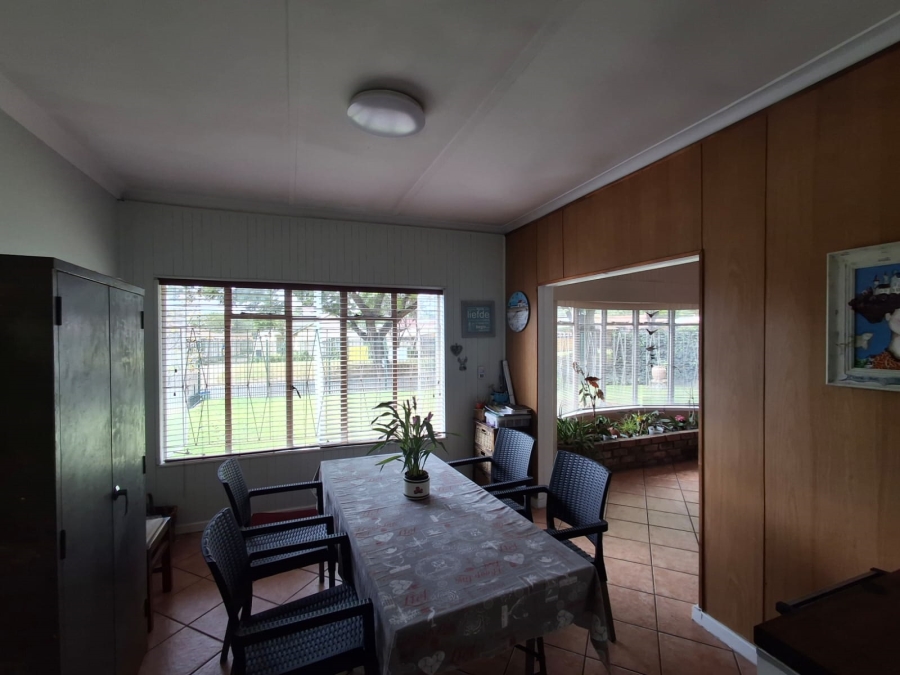 5 Bedroom Property for Sale in Capital Park Gauteng