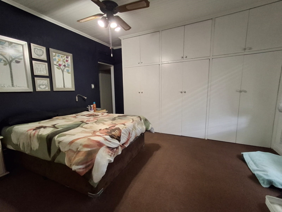 5 Bedroom Property for Sale in Capital Park Gauteng