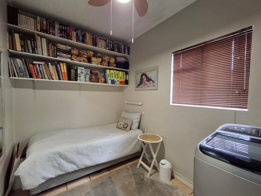 5 Bedroom Property for Sale in Capital Park Gauteng