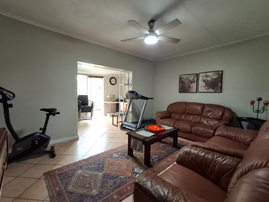 5 Bedroom Property for Sale in Capital Park Gauteng