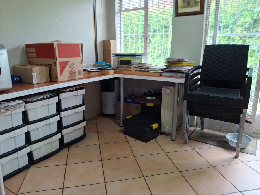 5 Bedroom Property for Sale in Capital Park Gauteng