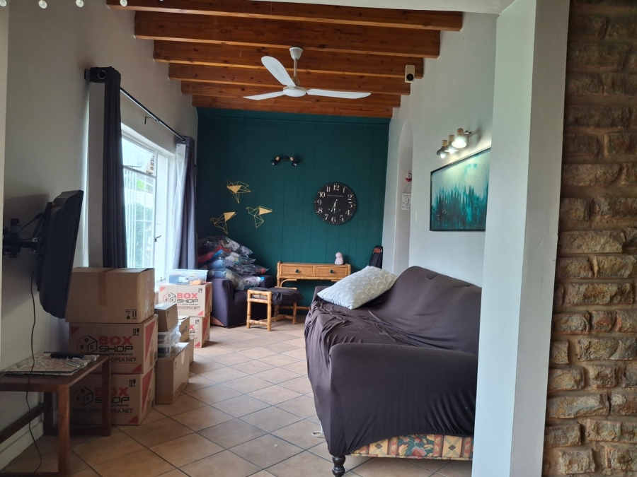 5 Bedroom Property for Sale in Capital Park Gauteng