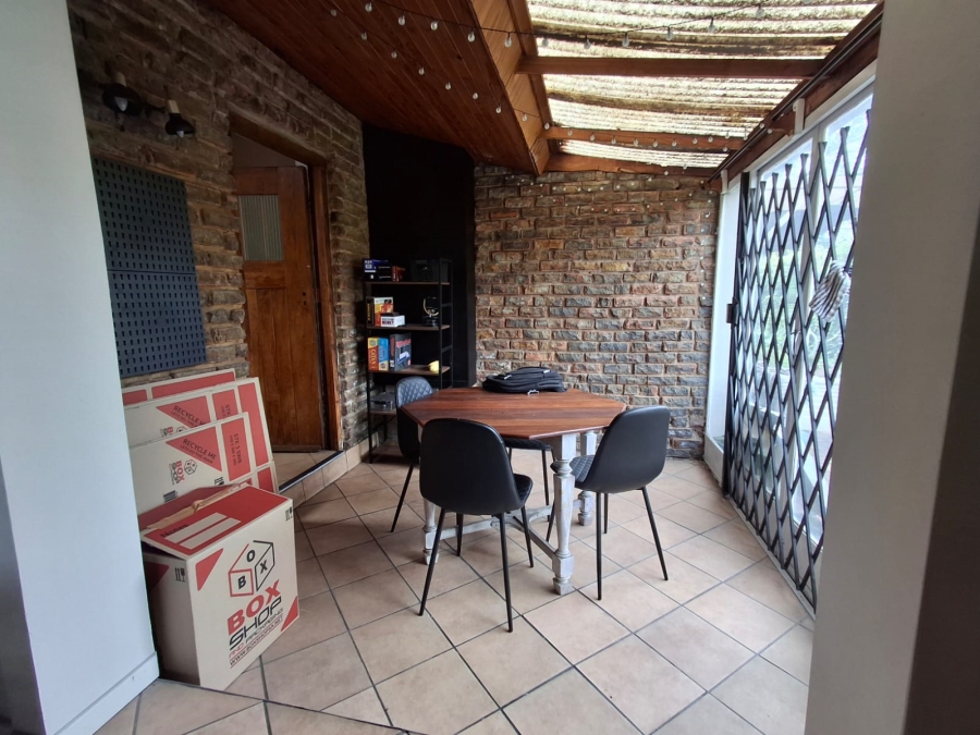 5 Bedroom Property for Sale in Capital Park Gauteng