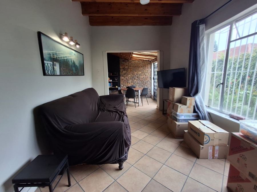 5 Bedroom Property for Sale in Capital Park Gauteng