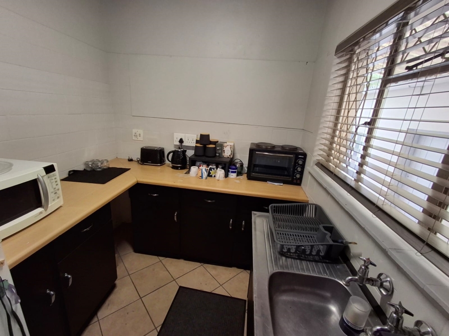 5 Bedroom Property for Sale in Capital Park Gauteng