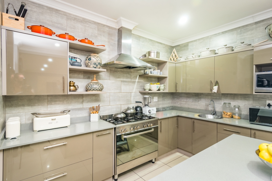 4 Bedroom Property for Sale in Willowbrook Gauteng