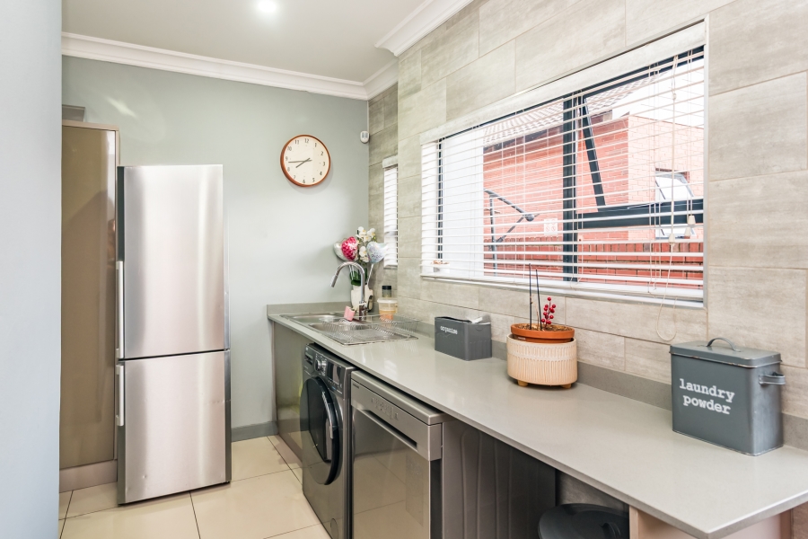 4 Bedroom Property for Sale in Willowbrook Gauteng