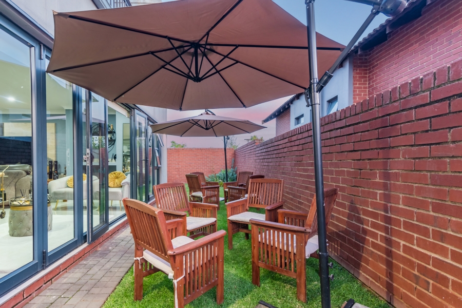 4 Bedroom Property for Sale in Willowbrook Gauteng