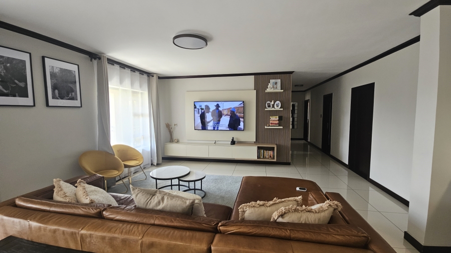 To Let 3 Bedroom Property for Rent in Carlswald Estate Gauteng