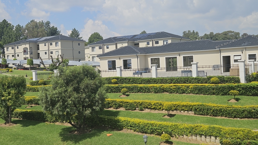 To Let 3 Bedroom Property for Rent in Carlswald Estate Gauteng